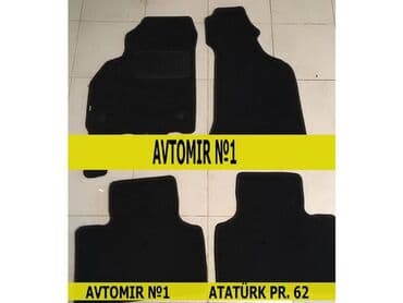 xırdalanda təkər satisi: Lada priora parca ayaqaltıları 🚙🚒 ünvana və bölgələrə ödənişli — 1