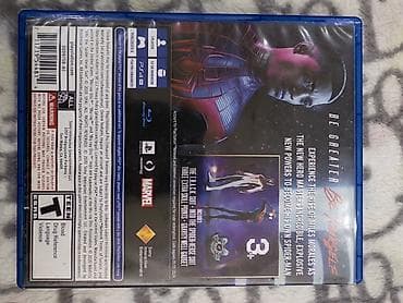 playstation avadanliqlari: Ekşn — 2