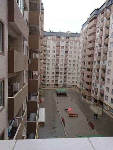 villa evləri: 1 otaqlı, Yeni tikili, 41 kv. m — 5