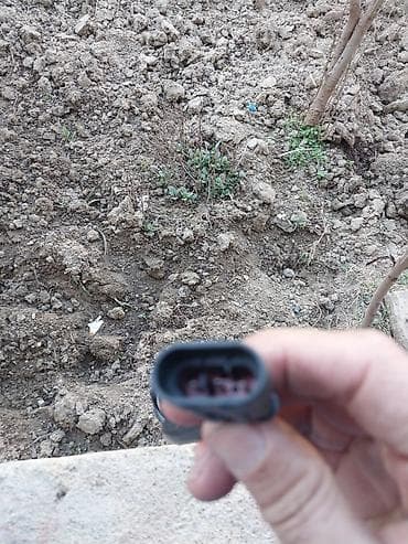 ford mustang ehtiyat hisseleri: Avtomobil üçün PDC/Parktronik sensoru və naqil qoşması - Növ — 2