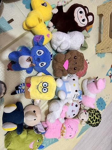 mega max: 45 eded yumuwaq oyuncag 40 azn market Max 10 eded bir 1 azn Unvan — 3