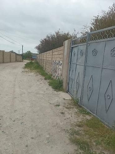 sokuntu ferma satışı: 4 otaqlı, 180 kv. m, Orta təmir — 4