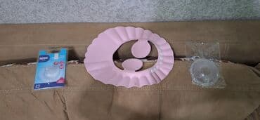 bej bodilər (pudra rəng bodilər): Uşaq baxımı üçün dəstlər — 1