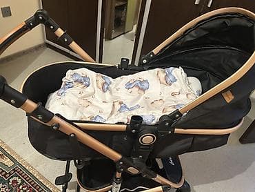 qara duz donlar: Çıxarılmayan beşikli araba, İşlənmiş, Pulsuz çatdırılma — 2