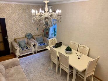 xacmazda satilan evler: Bakı, 2 otaqlı, Köhnə tikili, 45 kv. m — 21