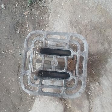 sobasi: Məhsul: İki gözlü petrol/kerosinli portativ ocaq Təsvir: - Yanacaq — 3