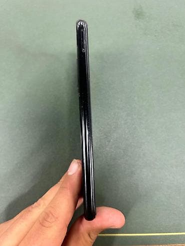 printer epson m1120: Redmi 8, 64 GB, rəng - Qara, Barmaq izi — 4