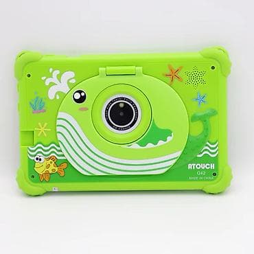 Kateqoriya: Planşetlər Brend: Atouch Model: Q42 green Təsvir: Atouch — 1