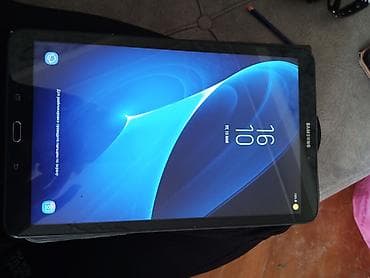 maqnit usb: Samsung Galaxy Tab A, 10,1", 64 GB — 6