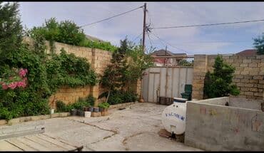 məhəmmədli həyət evləri: 3 otaqlı, 3000 kv. m, Kredit yoxdur, Orta təmir — 3