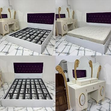 işlənmiş termolar: İkinəfərlik çarpayı, Termo, İşlənmiş — 1