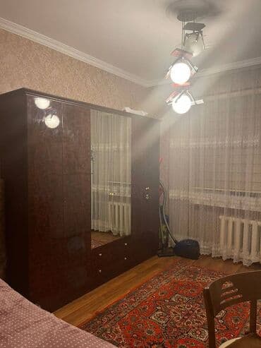 göyçay ev alqı satqısı: Xırdalan, 5 otaqlı, Köhnə tikili, 110 kv. m — 10