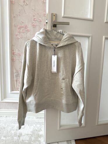 sviter: Sviter, Calvin Klein, M — 2