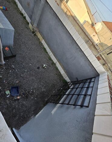 yasamalda satilan evler: 2 otaqlı, 60 kv. m, Kredit yoxdur, Yeni təmirli — 9