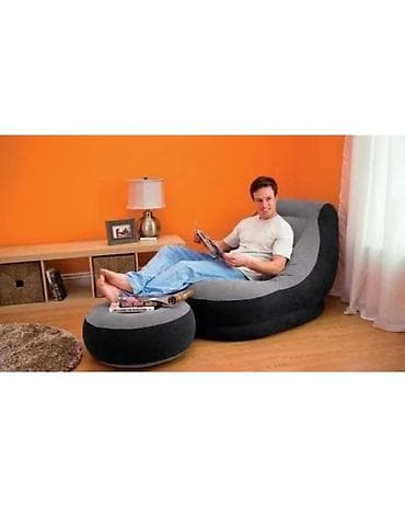 Bestway 5856 şişmə kreslo məhsul kodu05266 65 azn qiymət Globex –