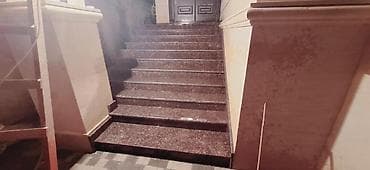 Mərmər pilləkənlərin hazırlanması və quraşdırılması xidməti - — 4