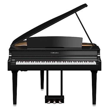 gitara ders: Royal, Yamaha, Rəqəmsal — 1