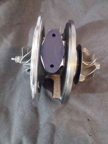 Opel Astra 1.3 vesair maşınarın turbo kanproseri satışı ve servizde