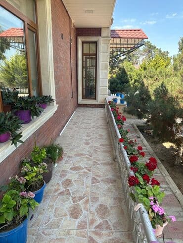 bağ yellencekleri: Пос. Шувалан 7 комнат, 350 м², Нет кредита, Свежий ремонт — 8