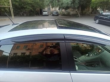 masın: Toyota Prius: 1.8 l | 2013 il Hetçbek — 7