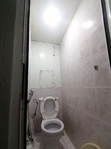 1 otaql: Y. Günəşli qəs. 4 otaqlı Leninqrad layihə,hündür 1ci mərtəbədə işıqlı — 7