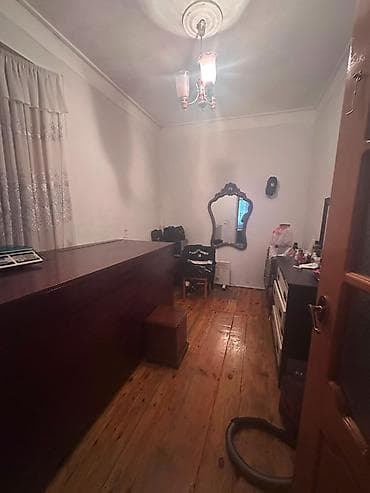 mida satis: 4 otaqlı, 98 kv. m, Kredit yoxdur, Orta təmir — 2