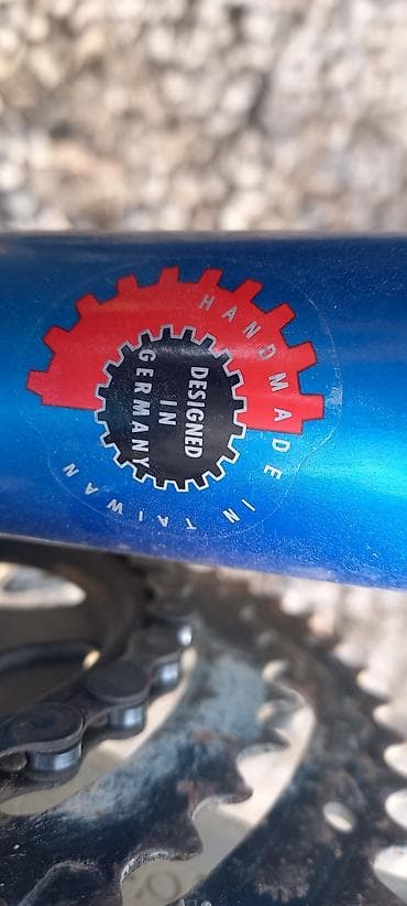 velosiped satishi: Şəhər velosipedi Merida, 28", sürətlərin sayı: 8 — 4