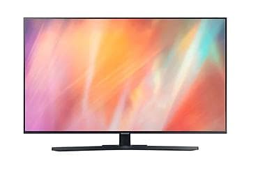 Б/у Телевизор Samsung LED экран 43" 4K (3840x2160), Самовывоз