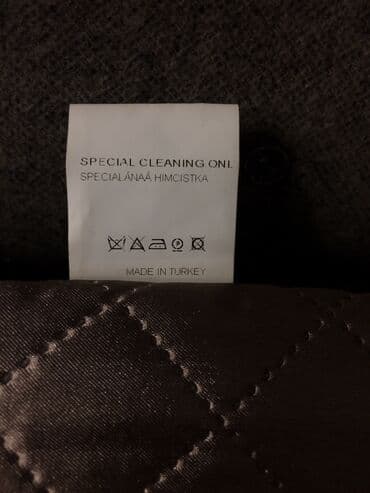 часы наручные бу: Palto, çox az geyinilib. Türkiyə malı. 270 manata alınıb. Ölçülər — 6