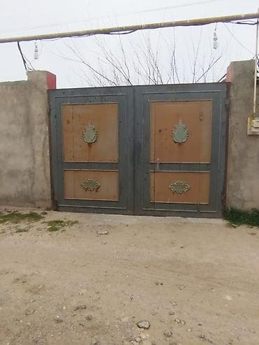 Darvaza 350/250sm 650azn qiymet sondur Novxani 2565 leli Məhsul