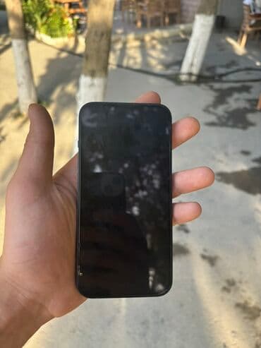 iphone 11 yigilma: IPhone 13, 128 GB, Midnight — 1