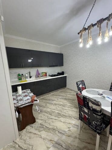 5 otaqlı ev çertyojları: 140 м², 5 комнат — 5