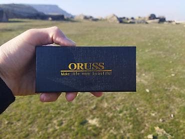 telofon saat: Yeni, Qol saatı, rəng - Yaşıl — 7