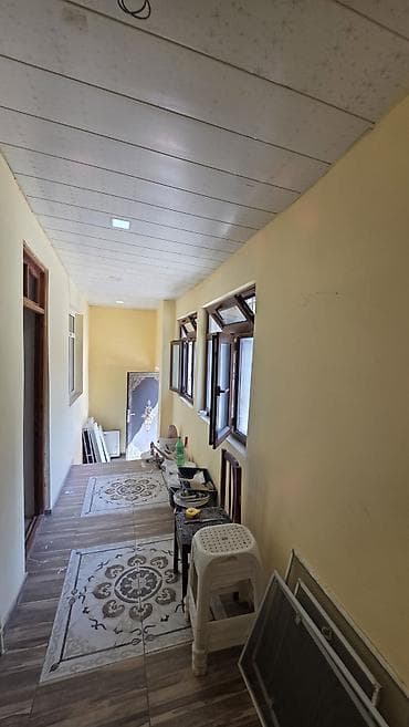 28 mayda evler: 3 otaqlı, 80 kv. m, Yeni təmirli — 4