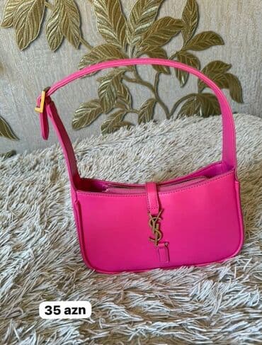 səyahət çantası: Əl çantası, Miu Miu — 5