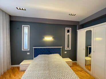 квартиры в ипотеку в баку: 3 комнаты, Новостройка, 75 м² — 8