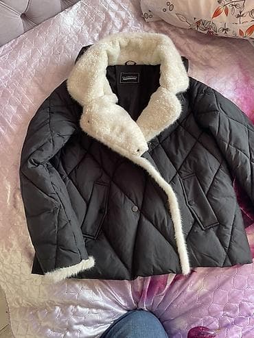 Puxovik kurtka, L, XL, M