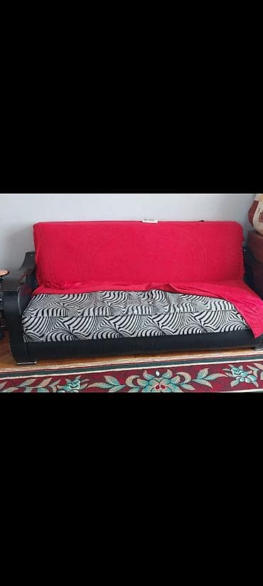 Klassik divan, Divan