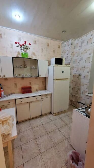 sabuncuda satılıq evler: Bakı, 28 May, 2 otaqlı, Köhnə tikili, m. İçərişəhər, 60 kv. m — 5