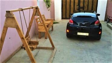 şuşa şəhərciyi: 3 otaqlı, 112 kv. m, Orta təmir — 14