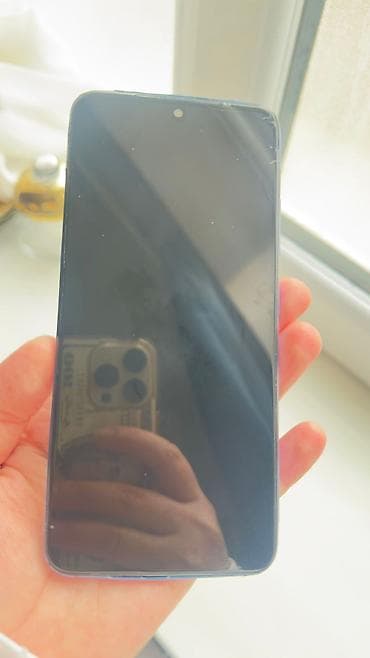 lb link modem: Redmi Note 11, 128 GB, rəng - Mavi, Sensor — 2