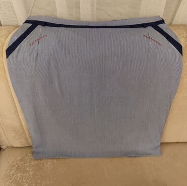 korsetli qadın ətəkləri: Mini Ətək — 3