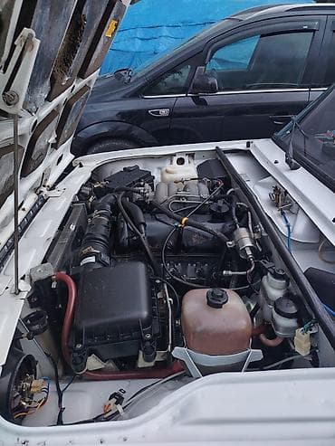 opel vectra a: VAZ (LADA) 2107: 1.6 l | 2011 il 100000 km Sedan — 3