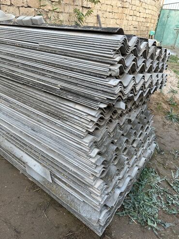 azbes şifer qiyməti: Şifer, İşlənmiş — 1