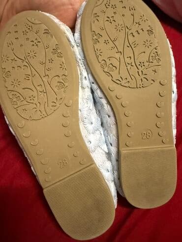 toxunma uşaq kedləri: Baletkalar, Qız üçün, 28 — 2