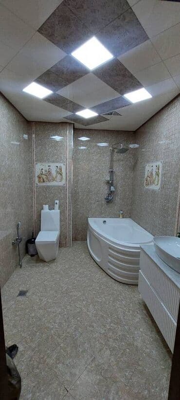 сдается квартира в баку: Xətai metrosuna yaxin 14 mertebeli binanın 7-ci mərtəbəsində yerləşən — 20