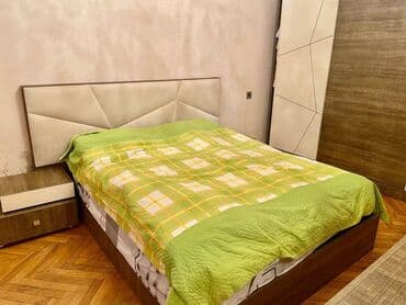 кызыл аскер квартира: Баку, 3 комнаты, Вторичка, м. Халглар Достлугу, 85 м² — 7