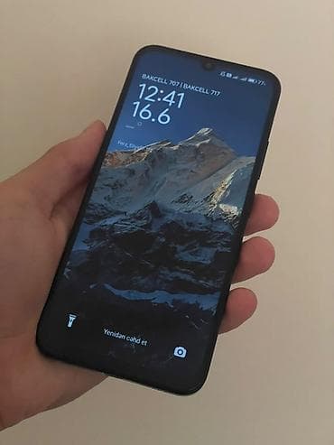 Redmi 14C, 256 GB, rəng - Qara — 4