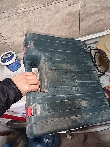 drel bosch: От сети, Платная доставка — 6