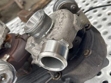 hunda sanata: Kia rio 1.5 turboları (2005-2011). Turbolar ideal vəziyyətdədir və — 4